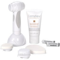 DermaNew Microdermabrasion Acne & Oil Clarifying System