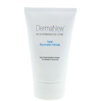 Dermanew Facial Rejuvenation Microdermabrasion Creme