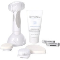 DermaNew Facial Rejuvenation System for Sensitive to Normal Skin