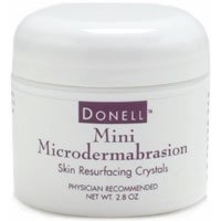 Donell Super-Skin Mini Microdermabrasion Scrub