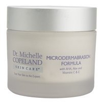 Dr. Michelle Copeland Microdermabrasion Formula