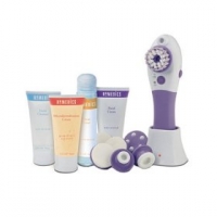 HoMedics Facial Spa Ultra Cleansing and Microdermabrasion System